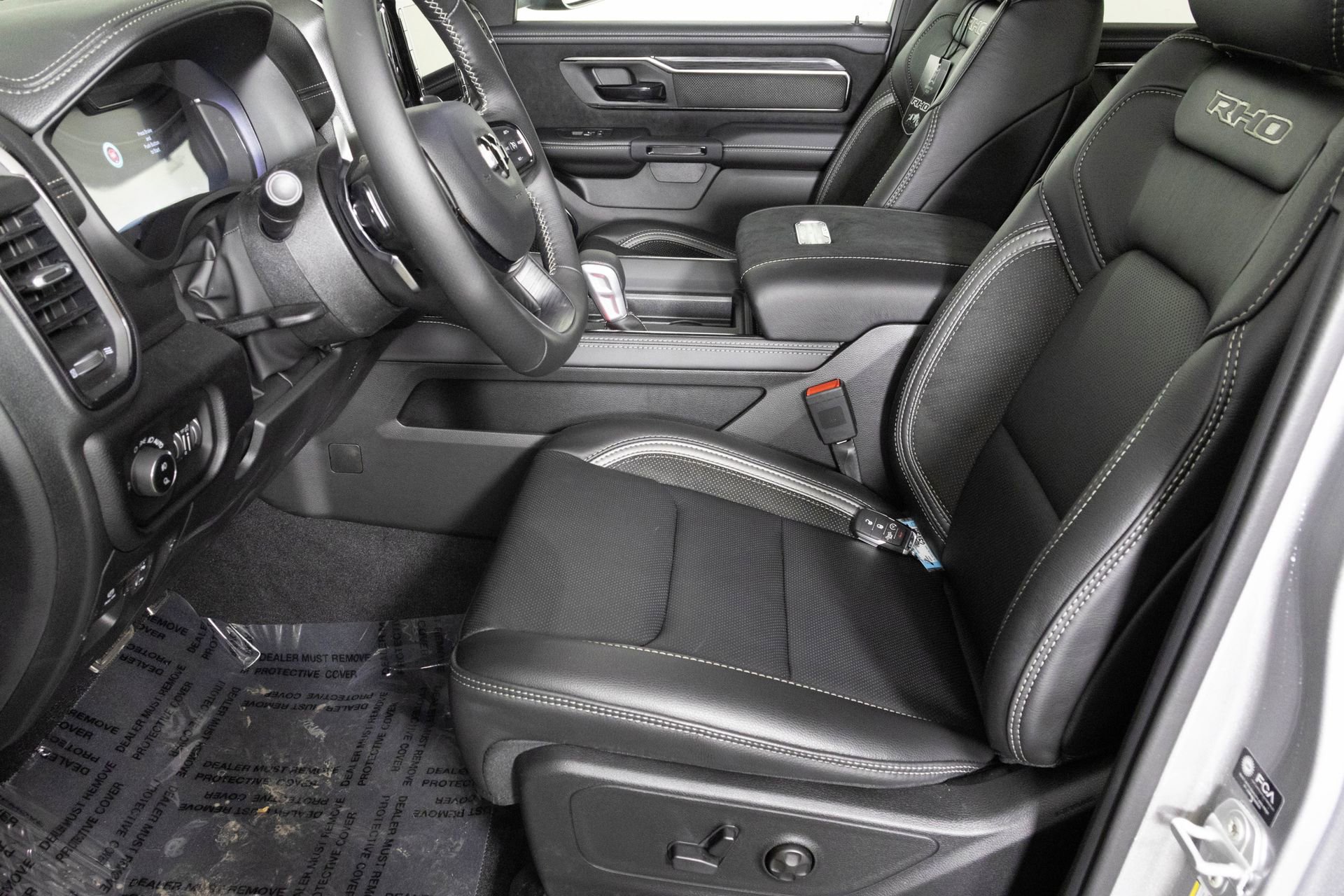 New 2026 RAM 1500 RHO image 15