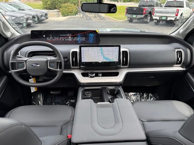 New 2026 Ford Expedition Max Active AWD/4WD image 6