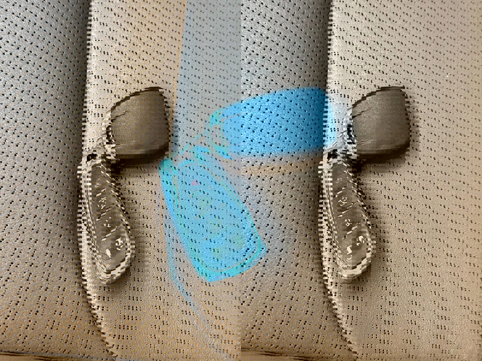 Used 2016 Chevrolet Camaro SS image 31