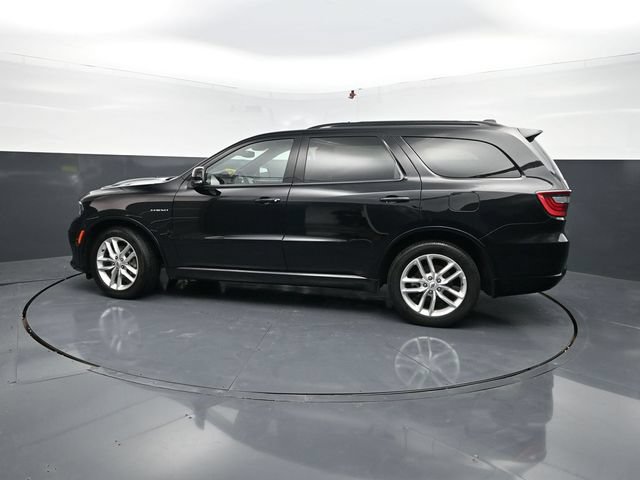 Used 2025 Dodge Durango R/T AWD/4WD image 5