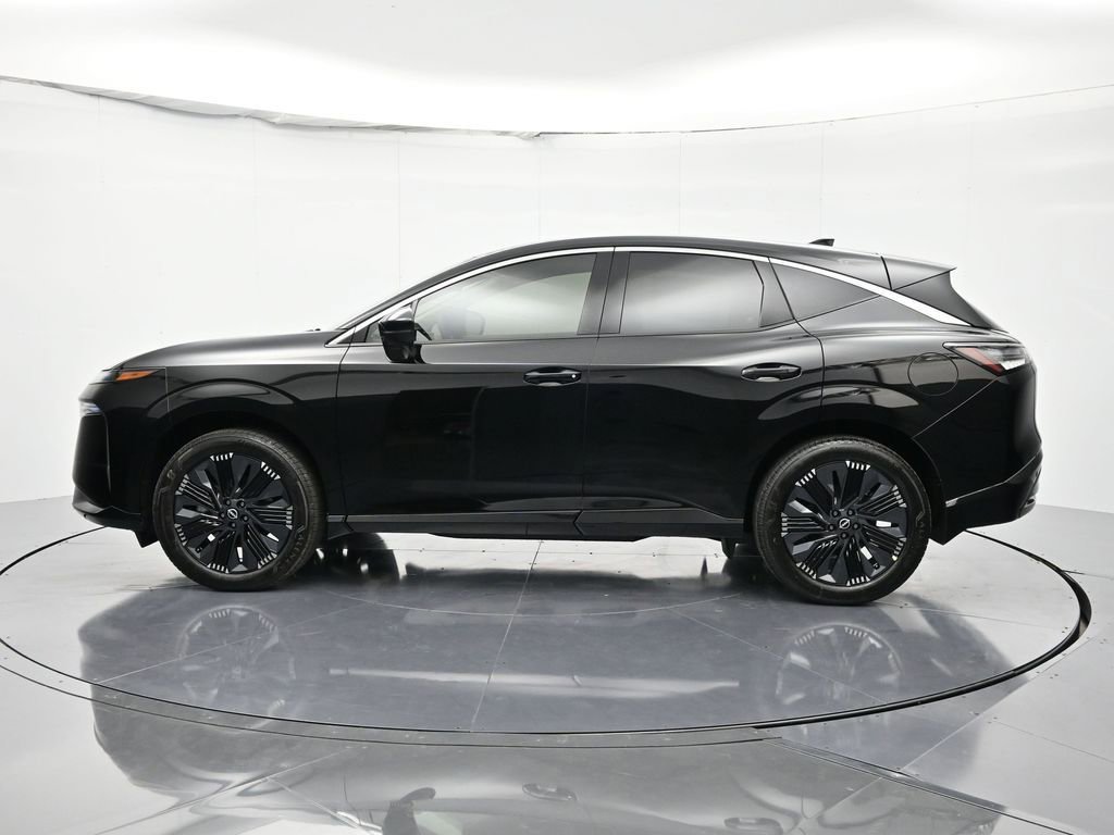 New 2026 Nissan Murano Platinum w/ Cargo Package image 9