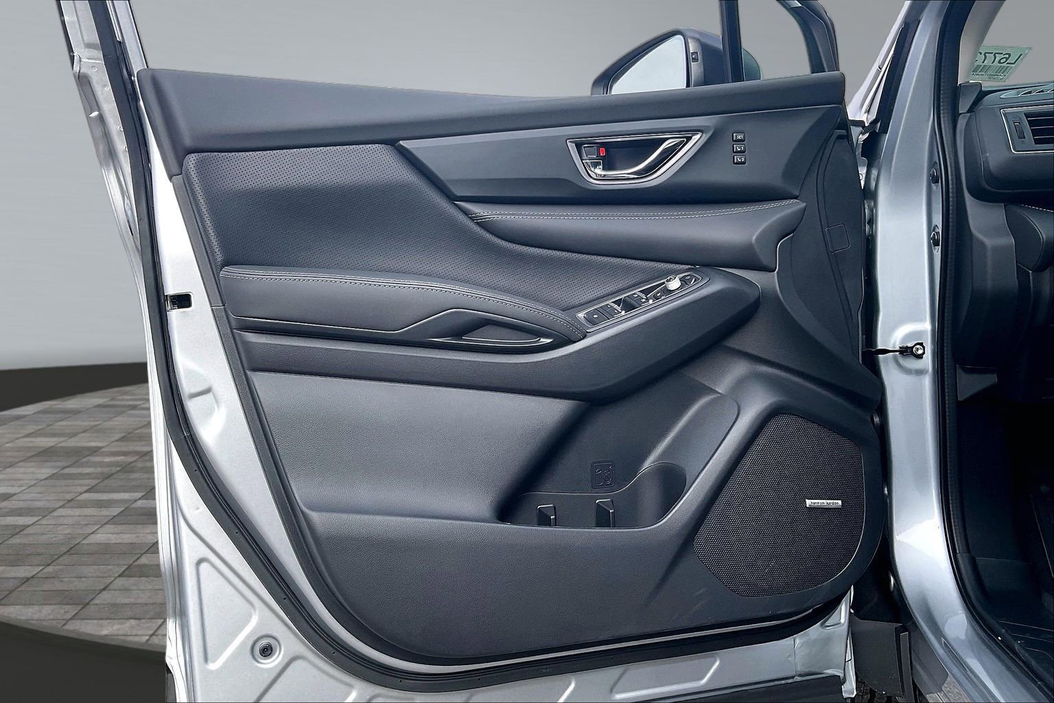 New 2026 Subaru Ascent Limited image 19