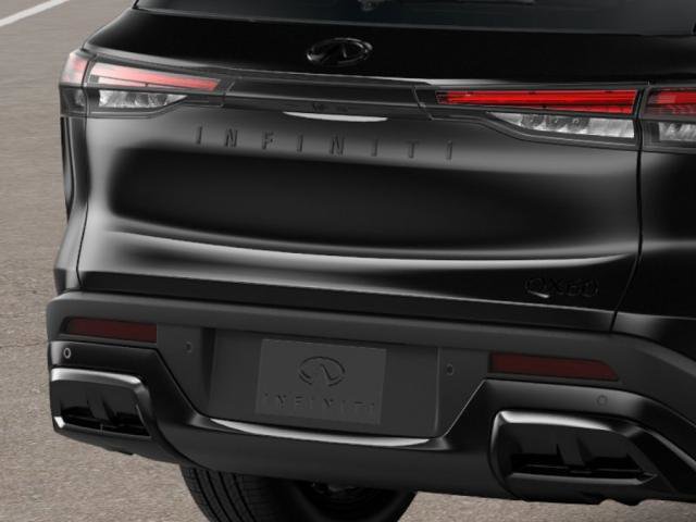 New 2025 INFINITI QX60 Luxe w/ Black Edition image 14