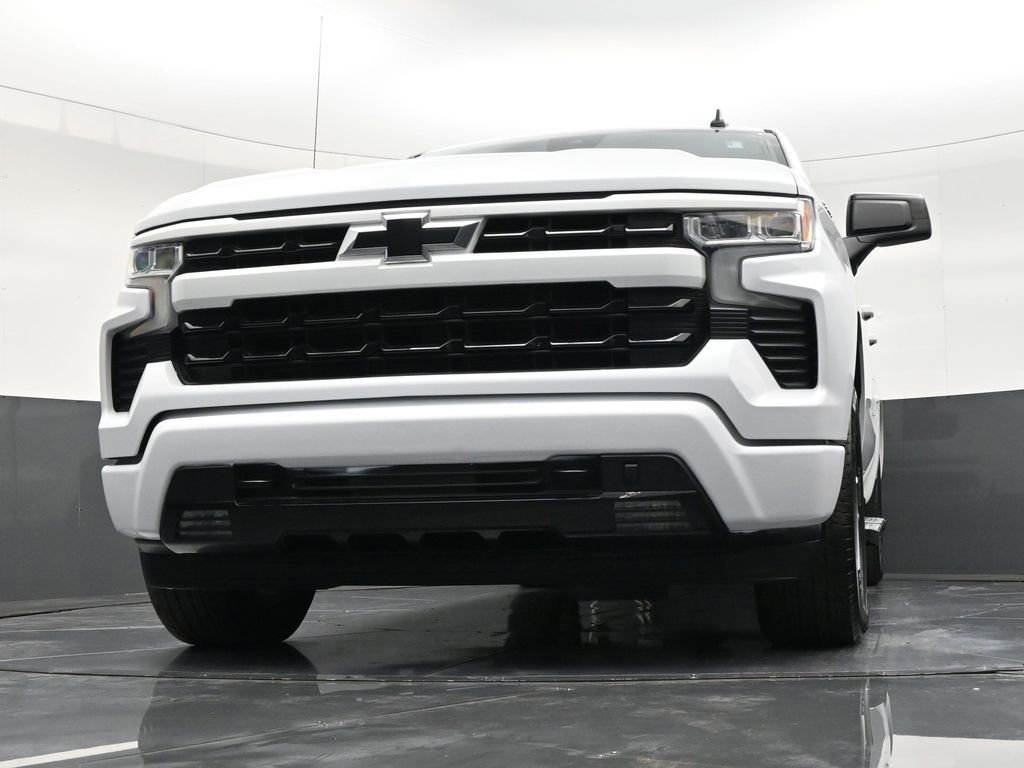 Used 2023 Chevrolet Silverado 1500 RST RWD image 28