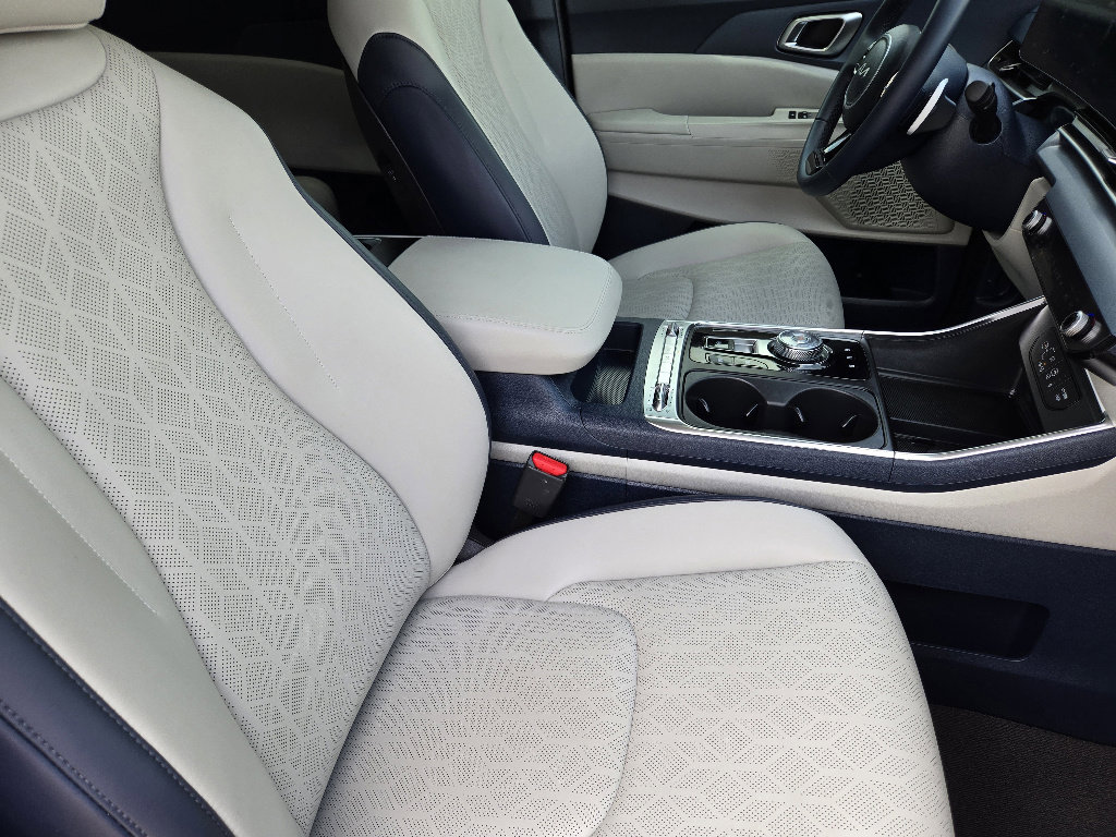 Used 2026 Kia Carnival SX image 19