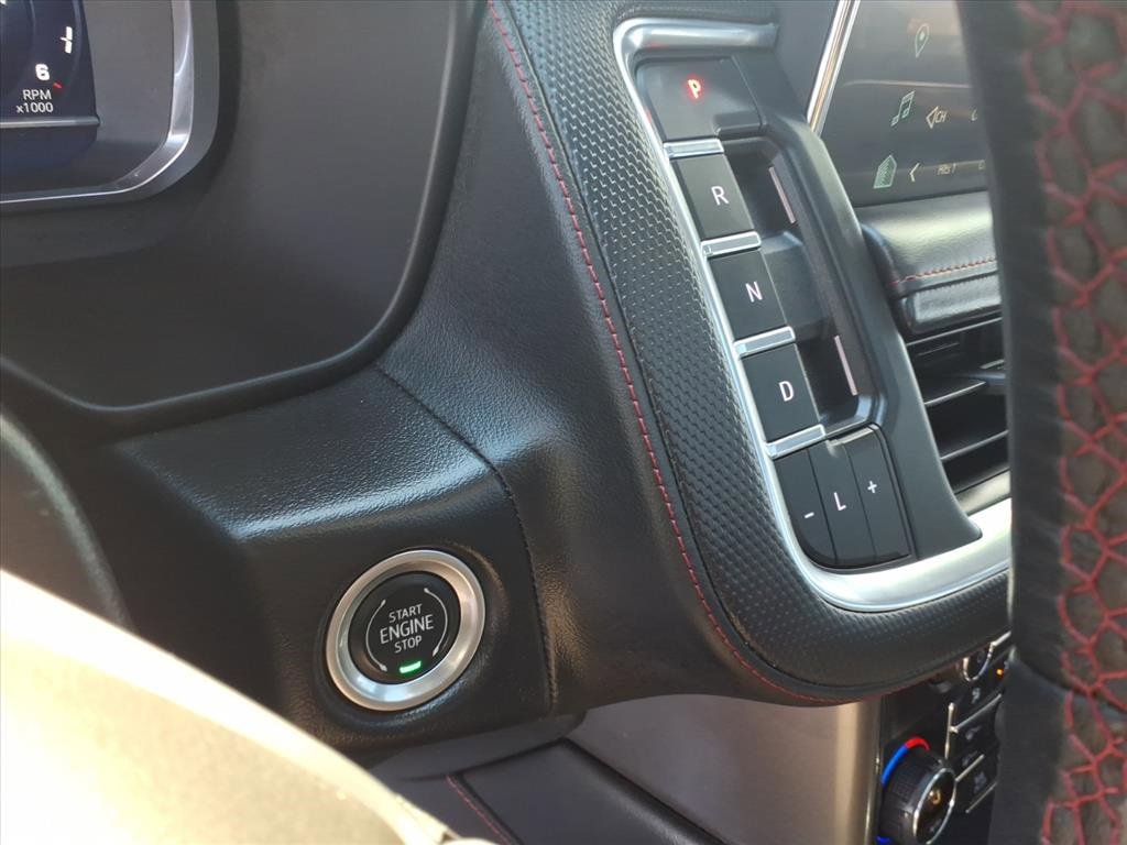 Certified 2022 Chevrolet Tahoe RST w/ Luxury Package image 23