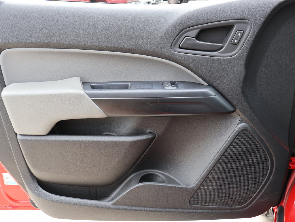 Used 2020 GMC Canyon W/T w/ Convenience Package RWD image 19