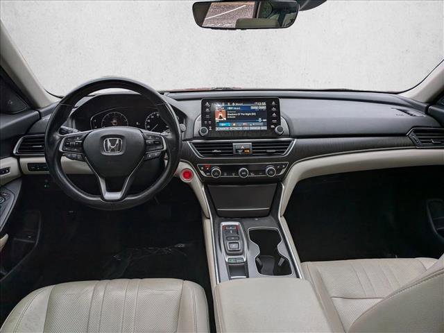 Used 2021 Honda Accord Touring image 20