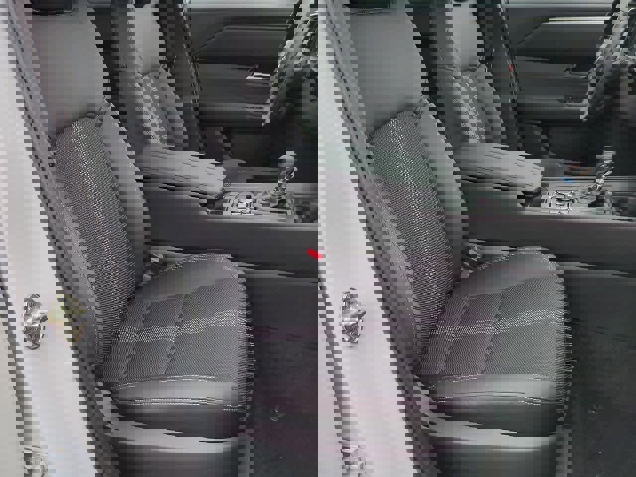 New 2025 MAZDA CX-50 AWD 2.5 S w/ Select Package image 19