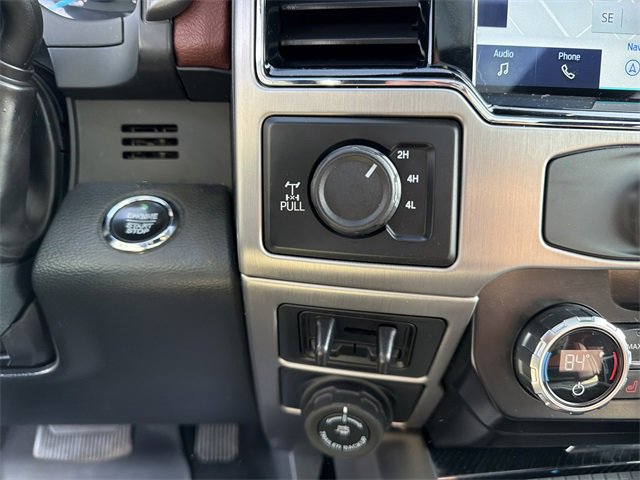 Used 2022 Ford F250 Platinum image 23