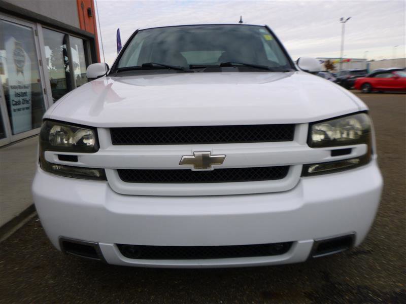 Used 2006 Chevrolet TrailBlazer LT w/ SS Package image 21
