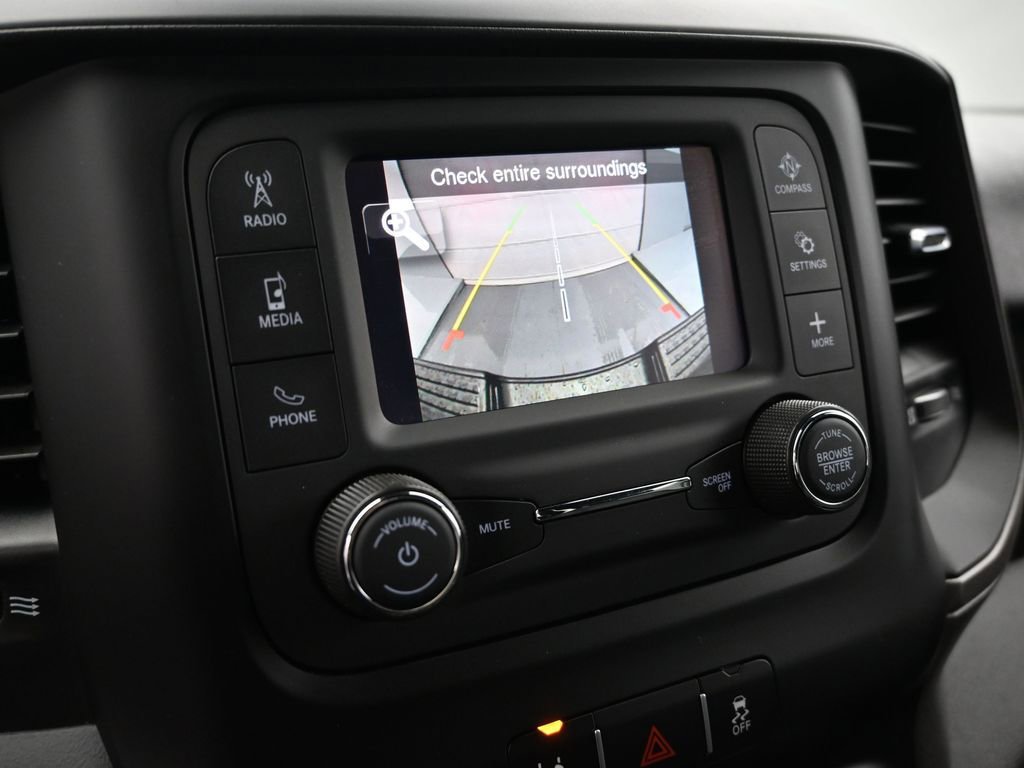 Used 2022 RAM 3500 Tradesman w/ Safety Group image 14