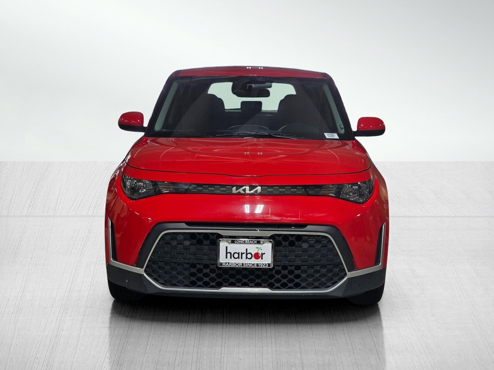 Used 2023 Kia Soul LX w/ Option Group 015 image 2