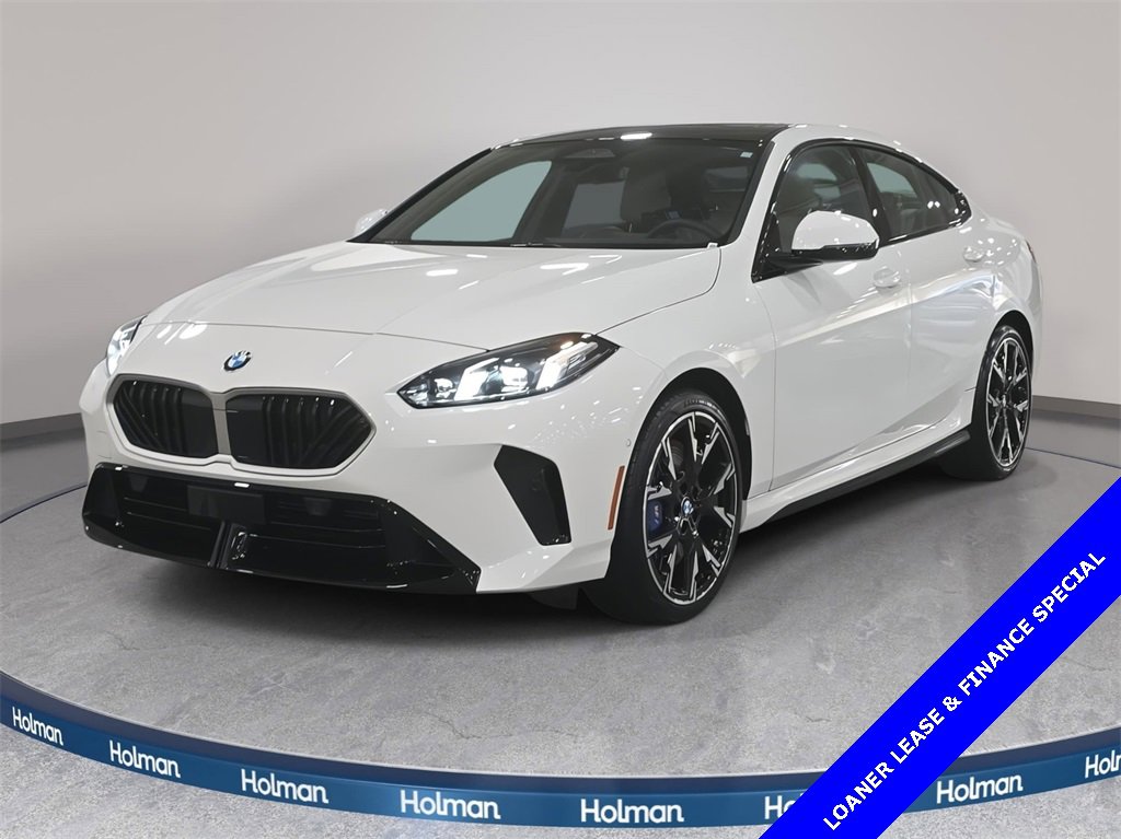 Used 2026 BMW 228i 228 Gran Coupe w/ Premium Package