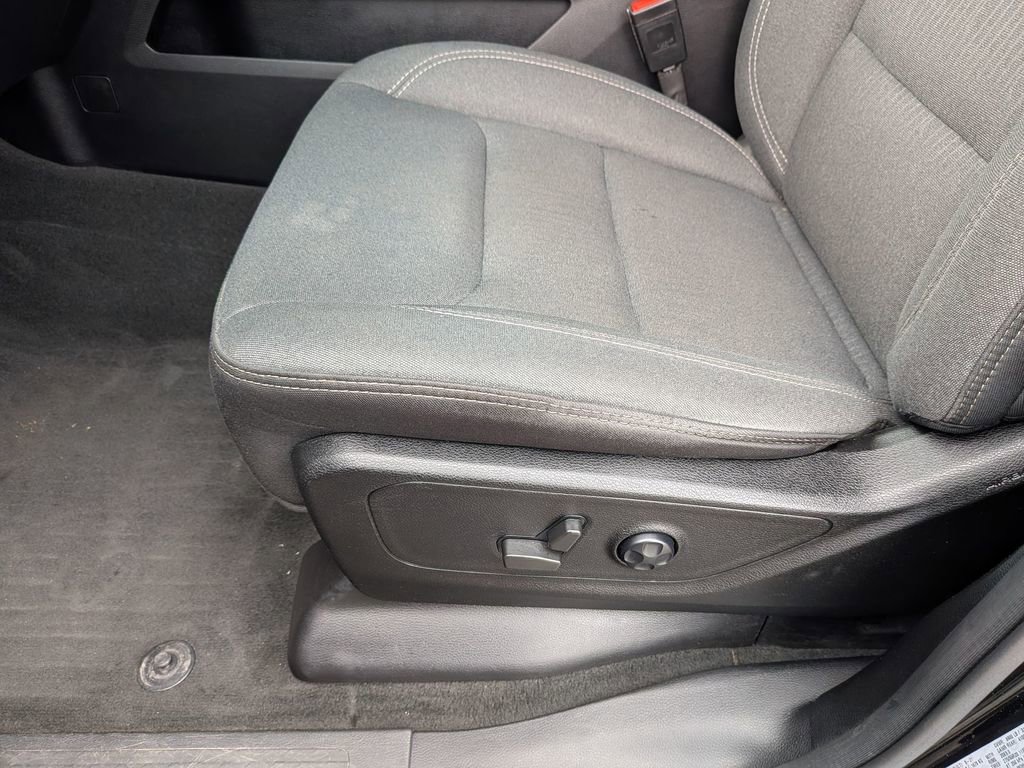 Used 2021 RAM 1500 Big Horn image 14
