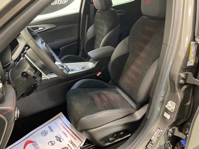 New 2024 Dodge Hornet R/T Plus image 15