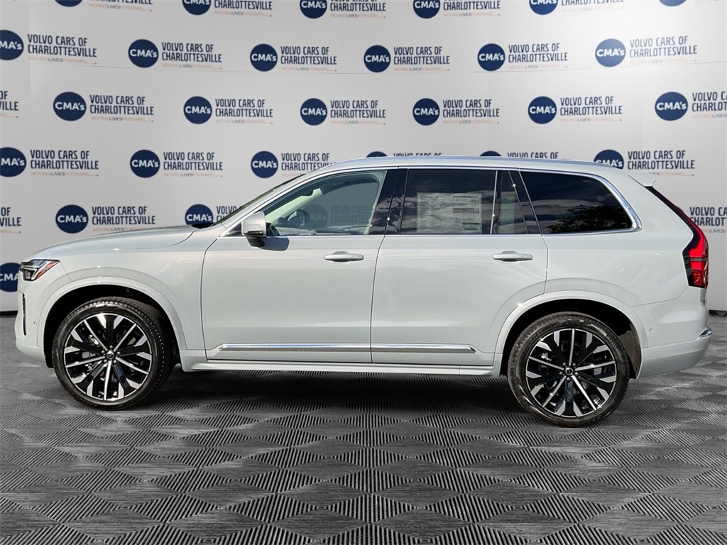 New 2026 Volvo XC90 B6 Ultra image 2