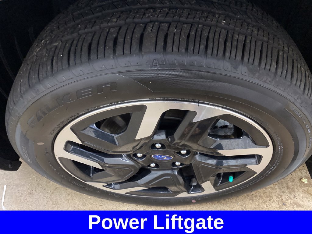 Used 2025 Subaru Forester Limited AWD/4WD image 21