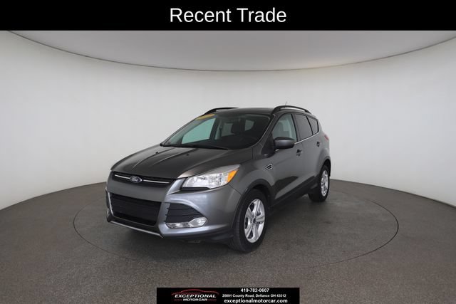 Used 2014 Ford Escape SE w/ Equipment Group 201A FWD image 2