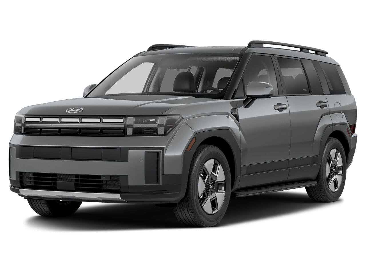 New 2026 Hyundai Santa Fe SE image 37