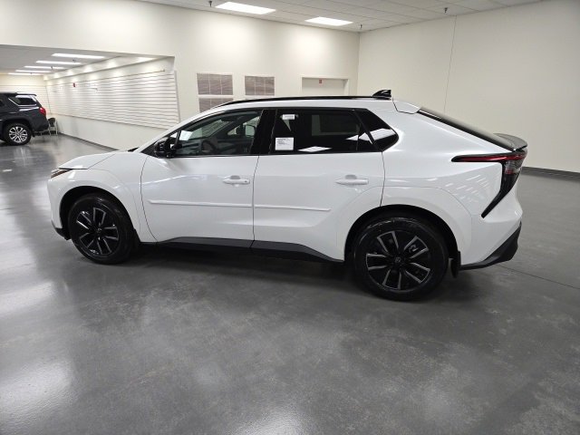 New 2026 Toyota bZ image 3