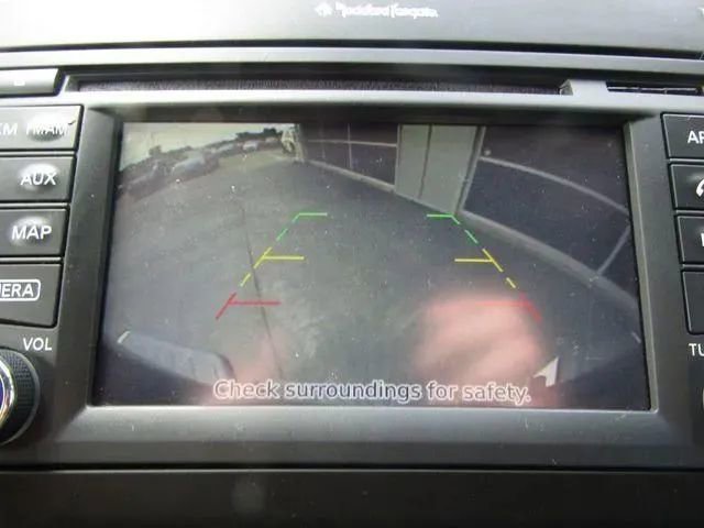 Used 2019 Nissan Frontier PRO-4X image 23