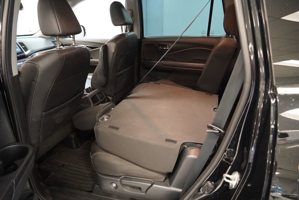 Used 2017 Honda Pilot Touring image 20
