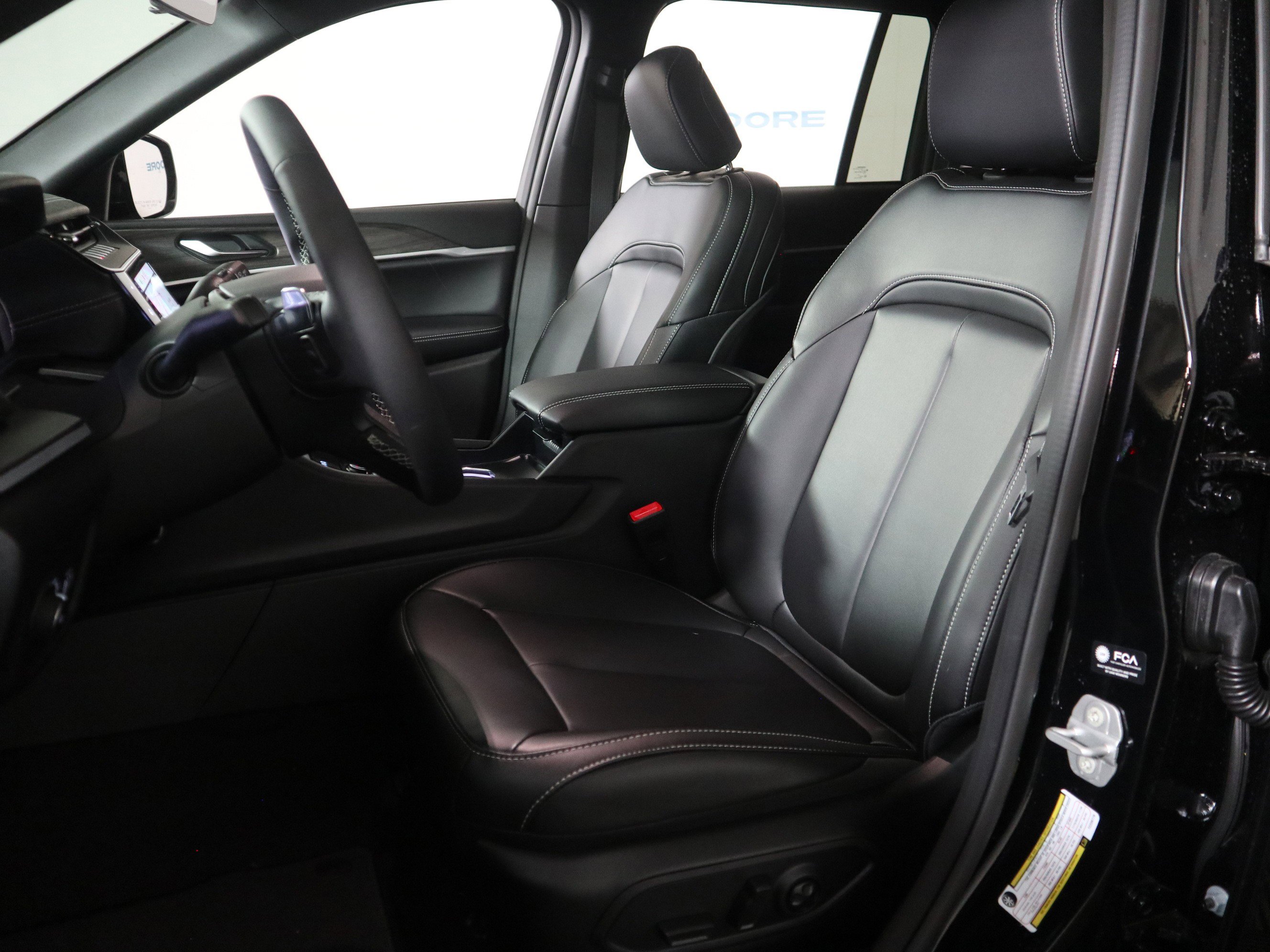 New 2026 Jeep Grand Cherokee Limited AWD/4WD image 22