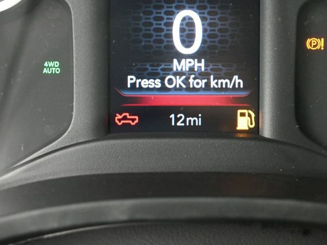 New 2026 RAM 1500 4x4 Crew Cab image 30