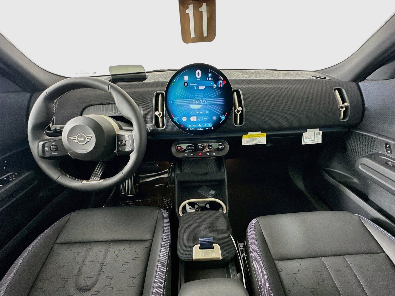 New 2027 MINI Cooper Countryman S AWD/4WD image 15