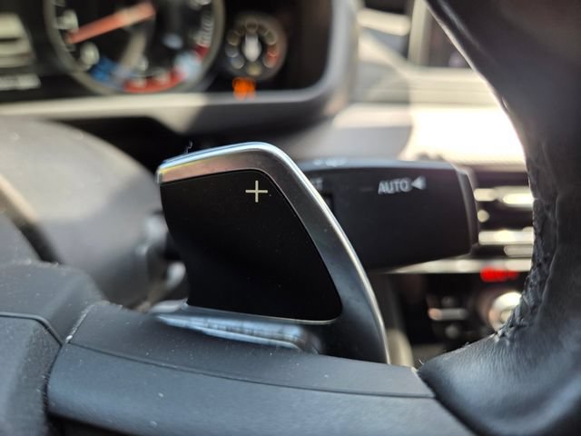 Used 2019 BMW X6 xDrive35i w/ M Sport Package AWD/4WD image 28
