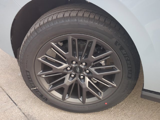 New 2027 Ford Expedition Max Platinum w/ Stealth Appearance Package AWD/4WD image 17