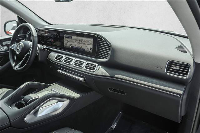 Certified 2026 Mercedes-Benz GLE 350 4MATIC image 27