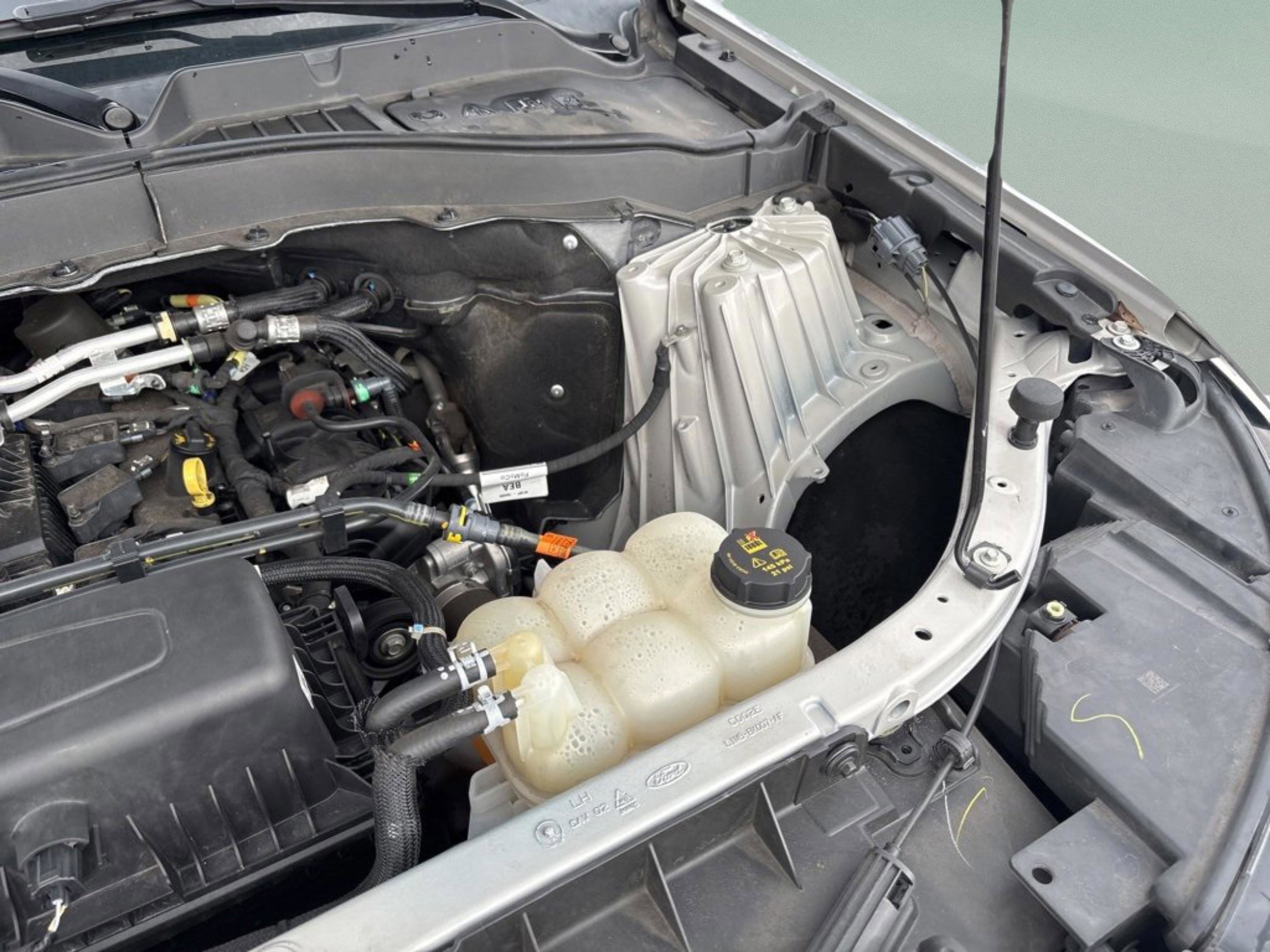 Used 2021 Ford Explorer XLT w/ Equipment Group 202A image 52