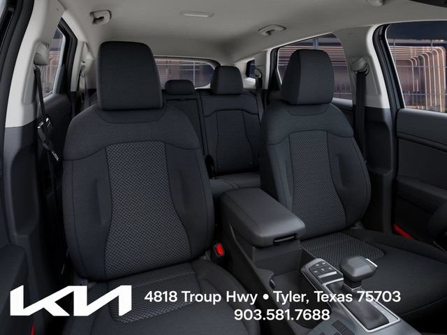 New 2026 Kia Sportage LX FWD image 15