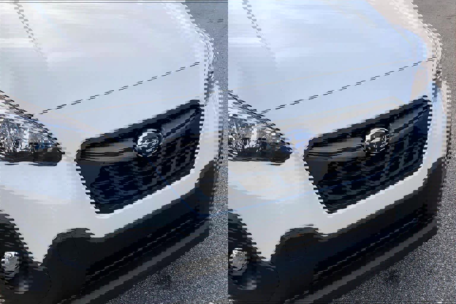 Used 2023 Subaru Crosstrek 2.5i Sport image 30