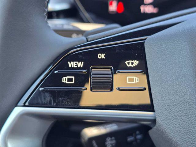 New 2026 Audi A6 Premium Plus AWD/4WD image 31