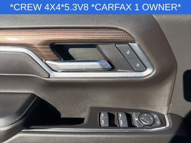 Used 2025 Chevrolet Silverado 1500 LT image 25