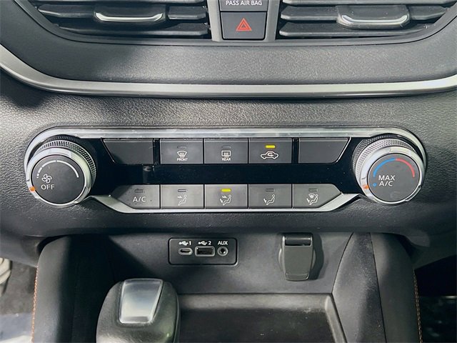 Used 2020 Nissan Altima 2.5 SR image 22