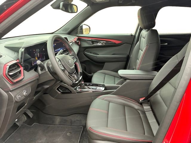 New 2026 Chevrolet TrailBlazer RS w/ Convenience Package image 11