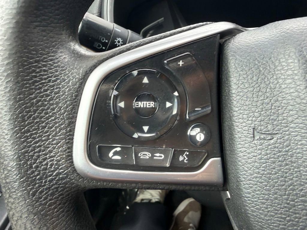 Used 2020 Honda CR-V EX image 20