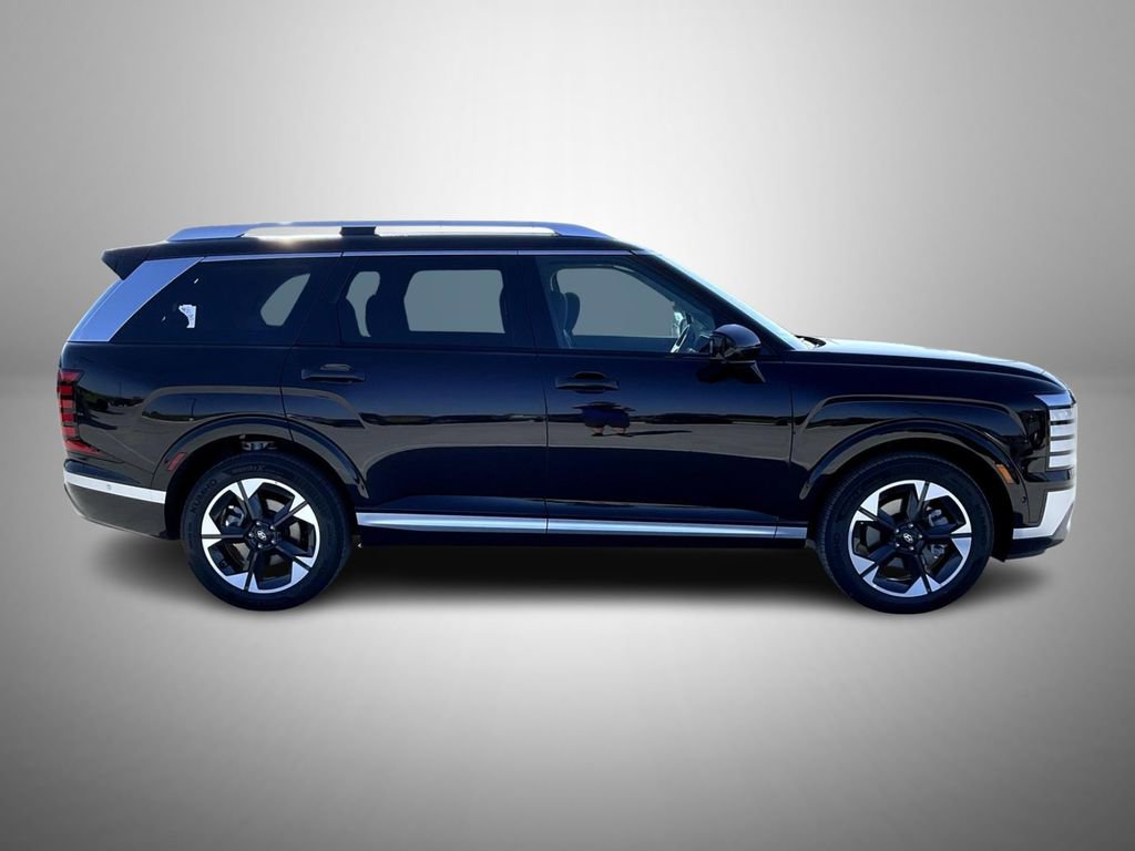 New 2026 Hyundai Palisade Limited image 4