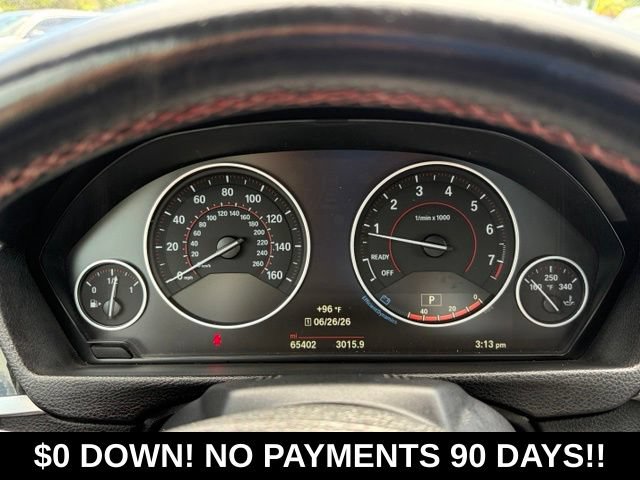 Used 2019 BMW 430i Convertible RWD image 17