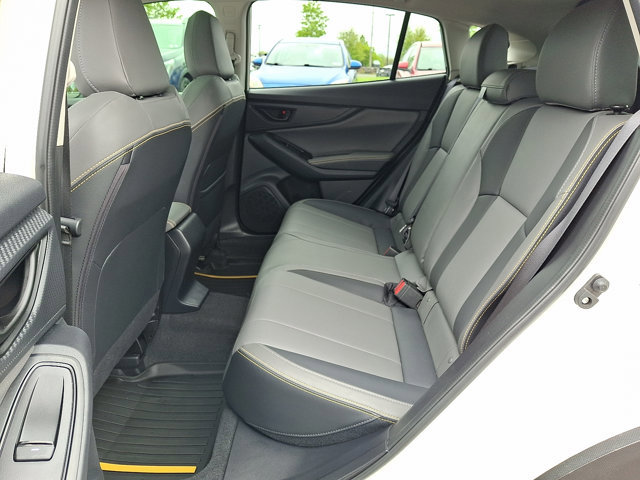 Certified 2023 Subaru Crosstrek 2.5i Sport AWD/4WD image 11