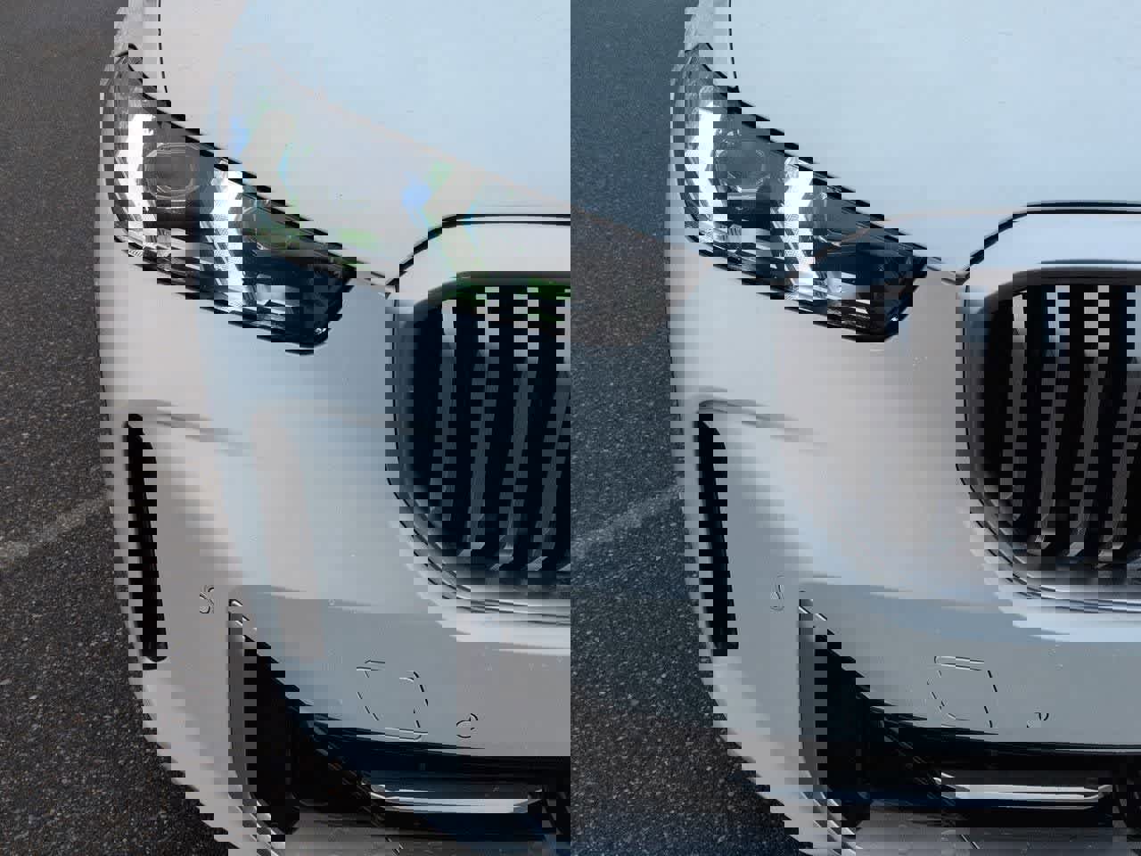 Used 2024 BMW X5 xDrive40i w/ Premium Package image 10