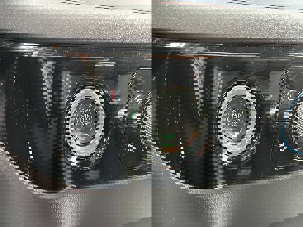 Certified 2024 Chevrolet Silverado 1500 LT Trail Boss w/ Protection Package image 32