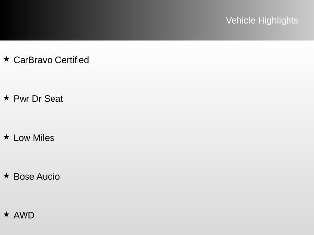 Used 2023 Hyundai Tucson Limited AWD/4WD image 6