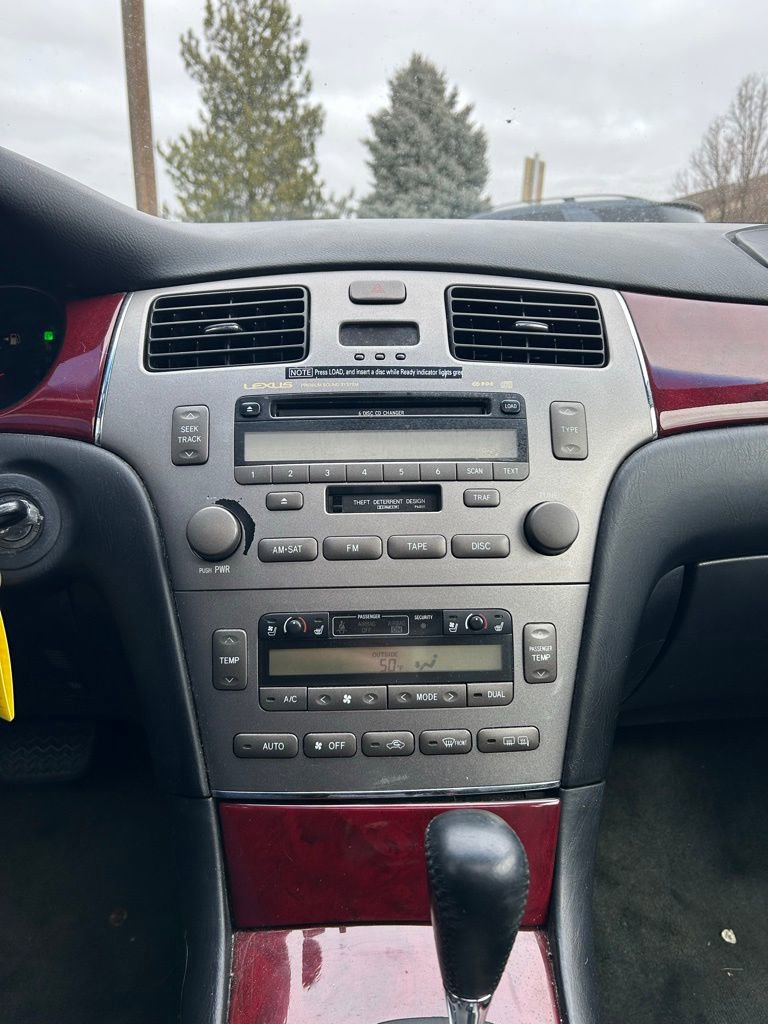 Used 2006 Lexus ES 330 image 19