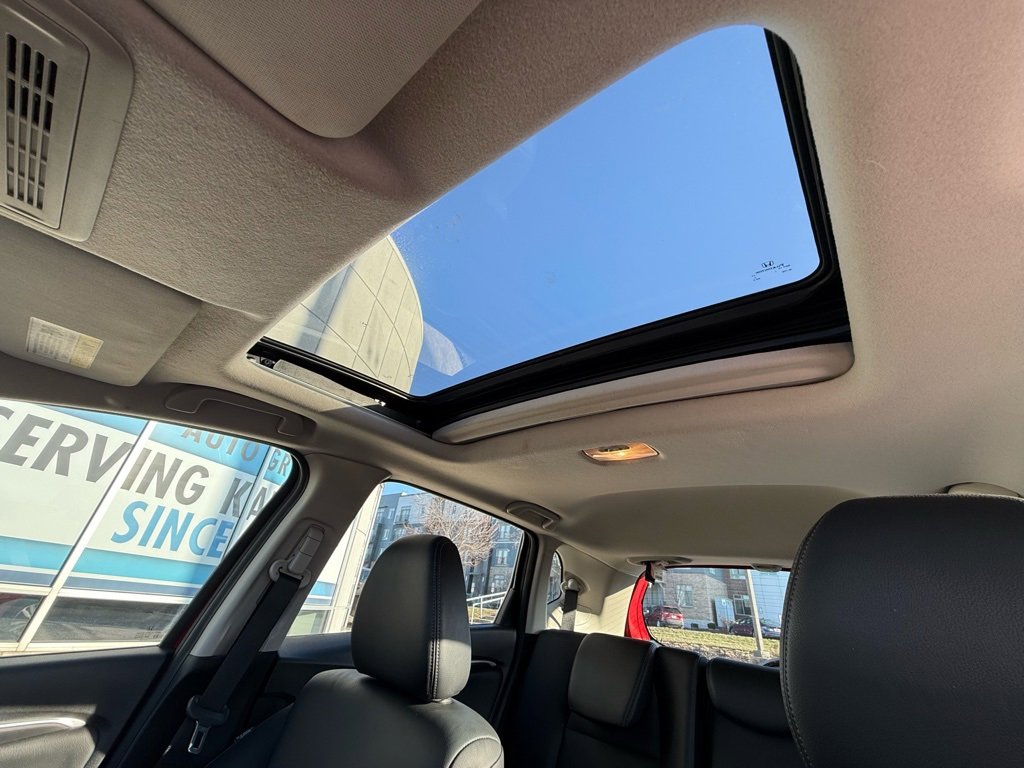 Used 2018 Honda Fit EX-L image 5