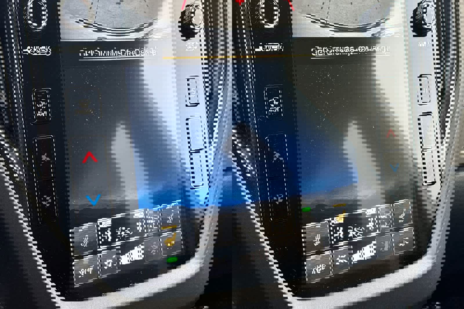 New 2026 Subaru Forester Premium image 22